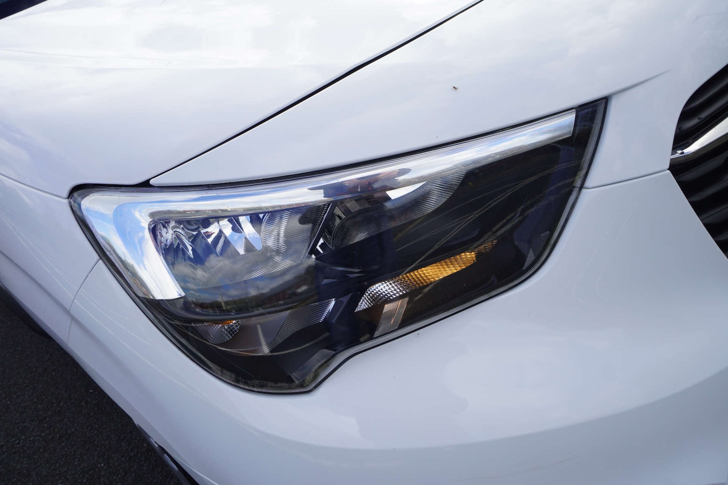 Used Vauxhall Combo 2020 for sale - 77523170: Photo 70