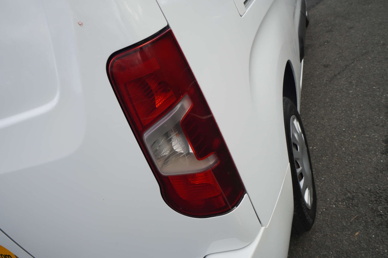 Used Vauxhall Combo 2020 for sale - 77523170: Photo 73