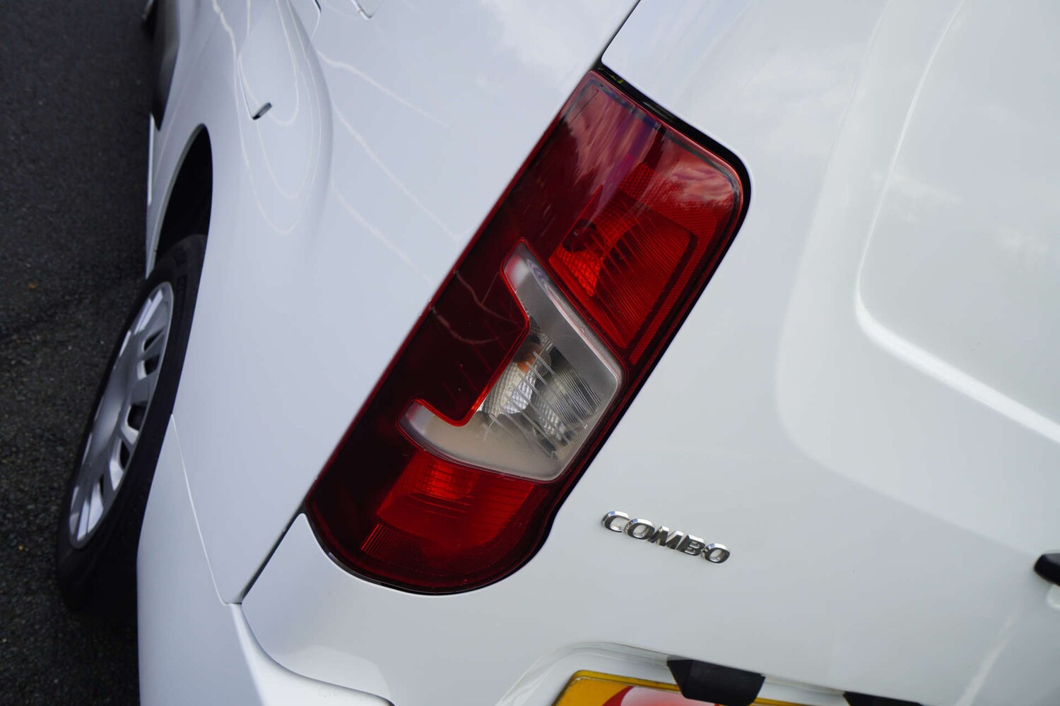 Used Vauxhall Combo 2020 for sale - 77523170: Photo 74