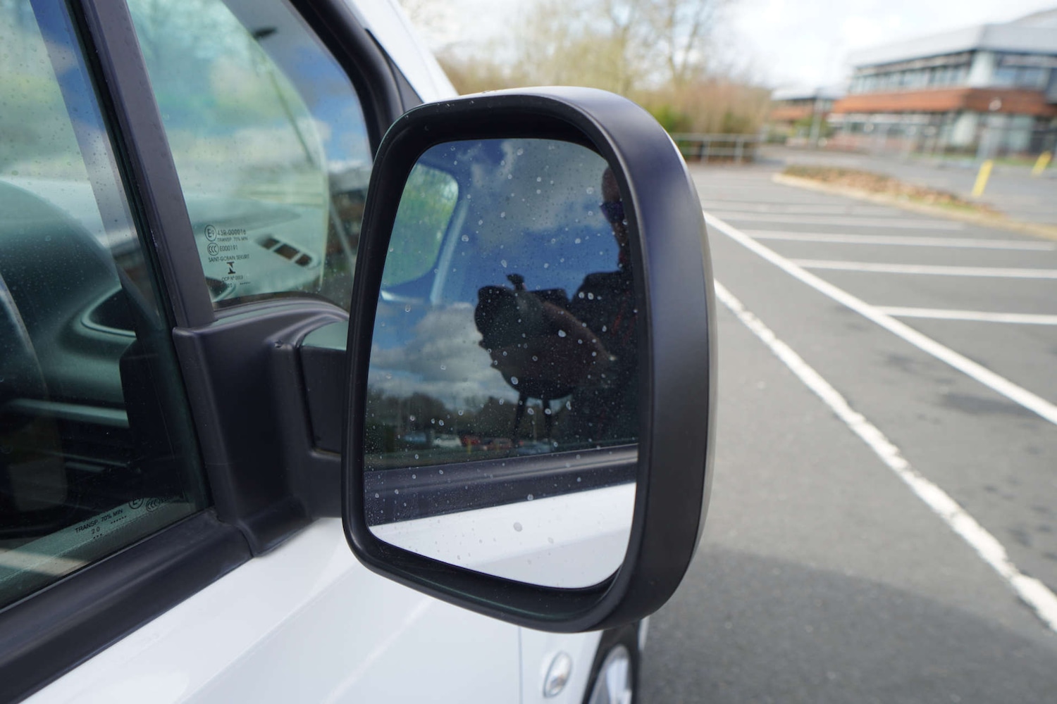 Used Vauxhall Combo 2020 for sale - 77523170: Photo 77