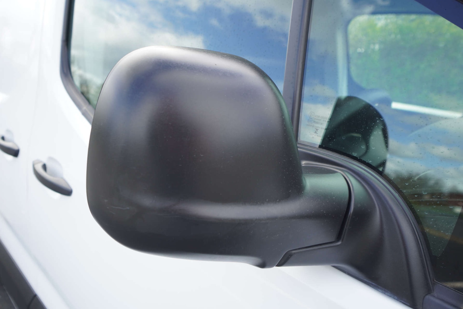 Used Vauxhall Combo 2020 for sale - 77523170: Photo 78