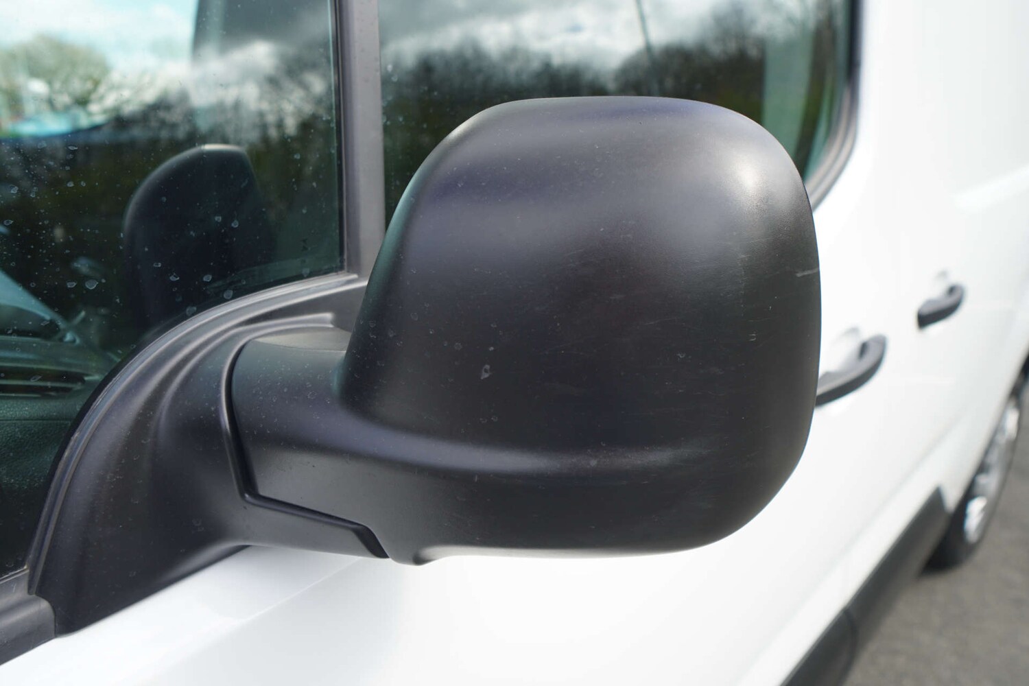 Used Vauxhall Combo 2020 for sale - 77523170: Photo 79