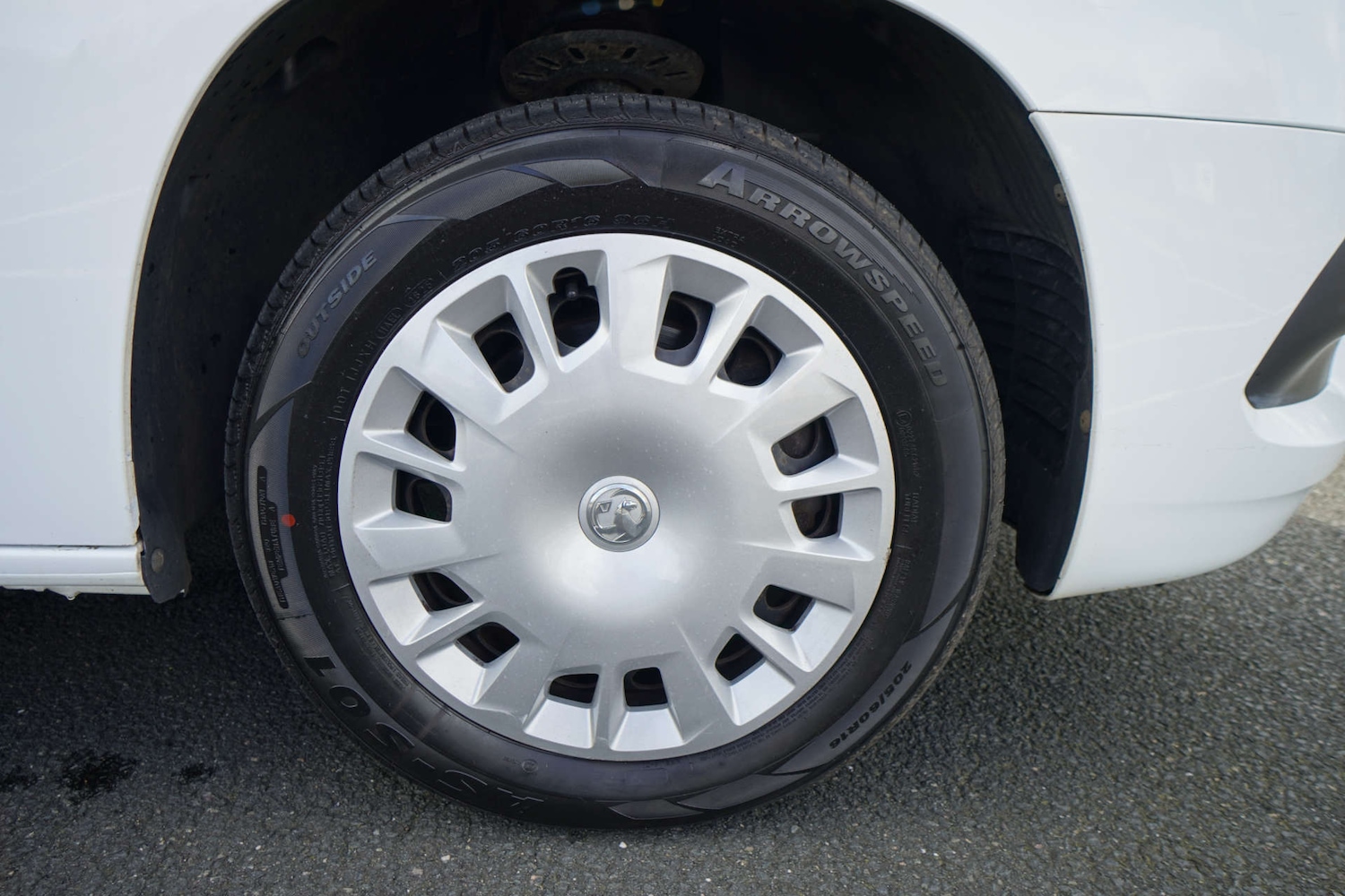 Used Vauxhall Combo 2020 for sale - 77523170: Photo 80