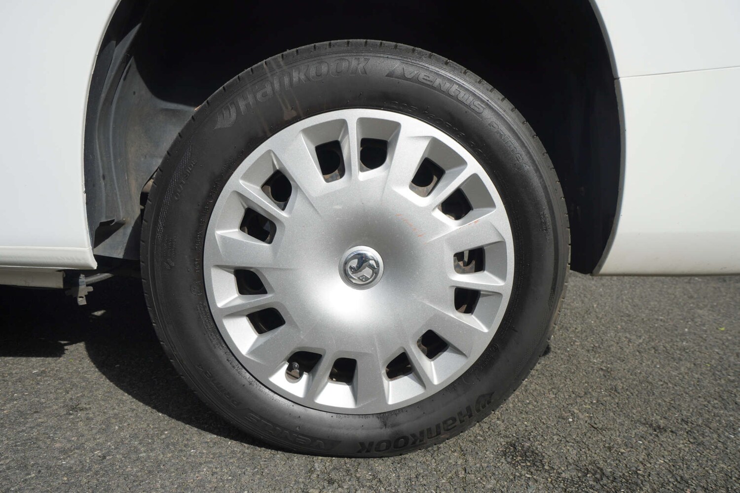 Used Vauxhall Combo 2020 for sale - 77523170: Photo 81