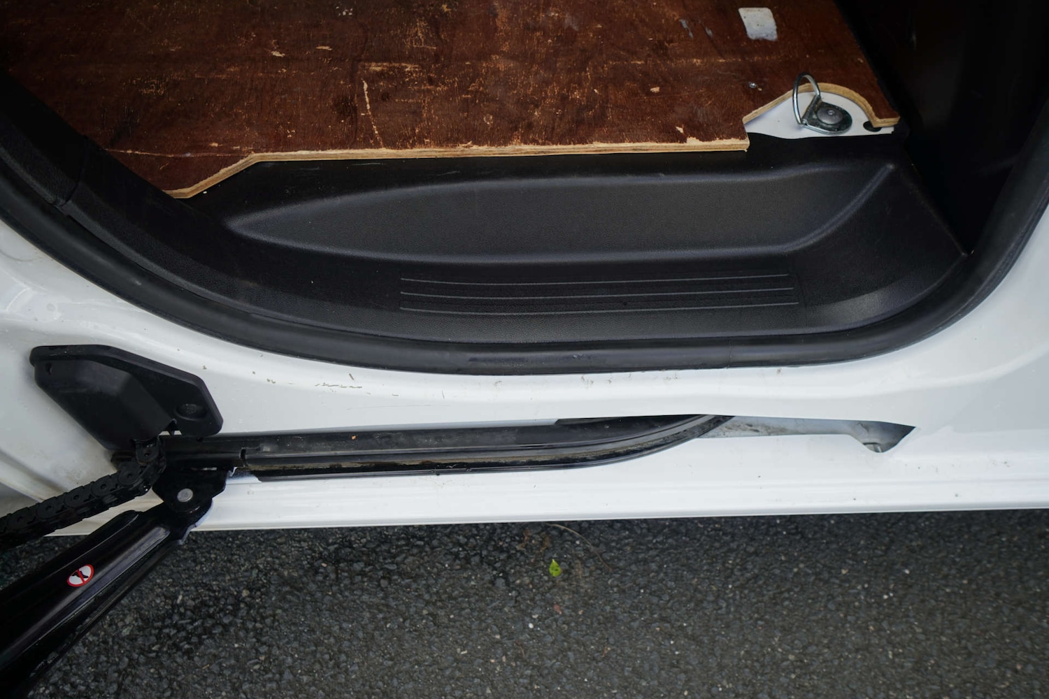 Used Vauxhall Combo 2020 for sale - 77523170: Photo 85