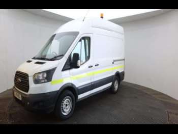 Used Ford Transit 2018 for sale - 75094395: Photo
