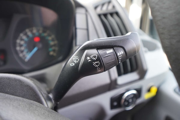 Used Ford Transit 2018 for sale - 75094395: Photo 43