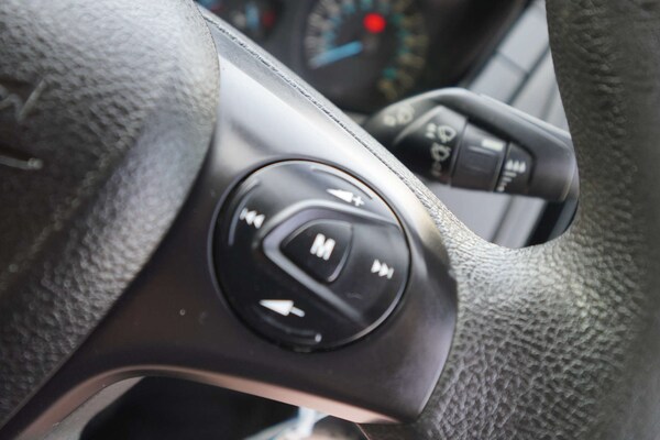 Used Ford Transit 2018 for sale - 75094395: Photo 44