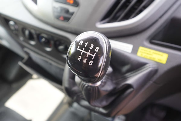 Used Ford Transit 2018 for sale - 75094395: Photo 49