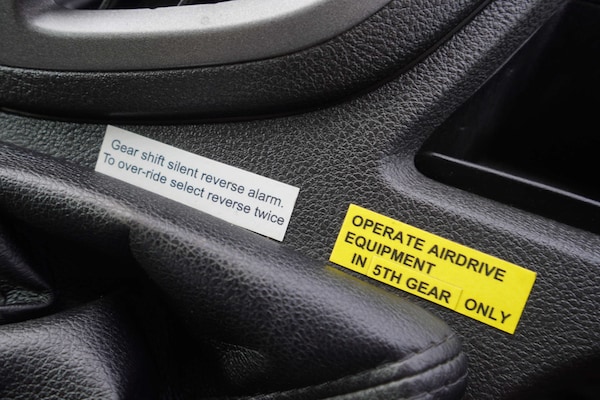 Used Ford Transit 2018 for sale - 75094395: Photo 50