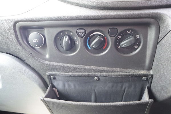 Used Ford Transit 2018 for sale - 75094395: Photo 52