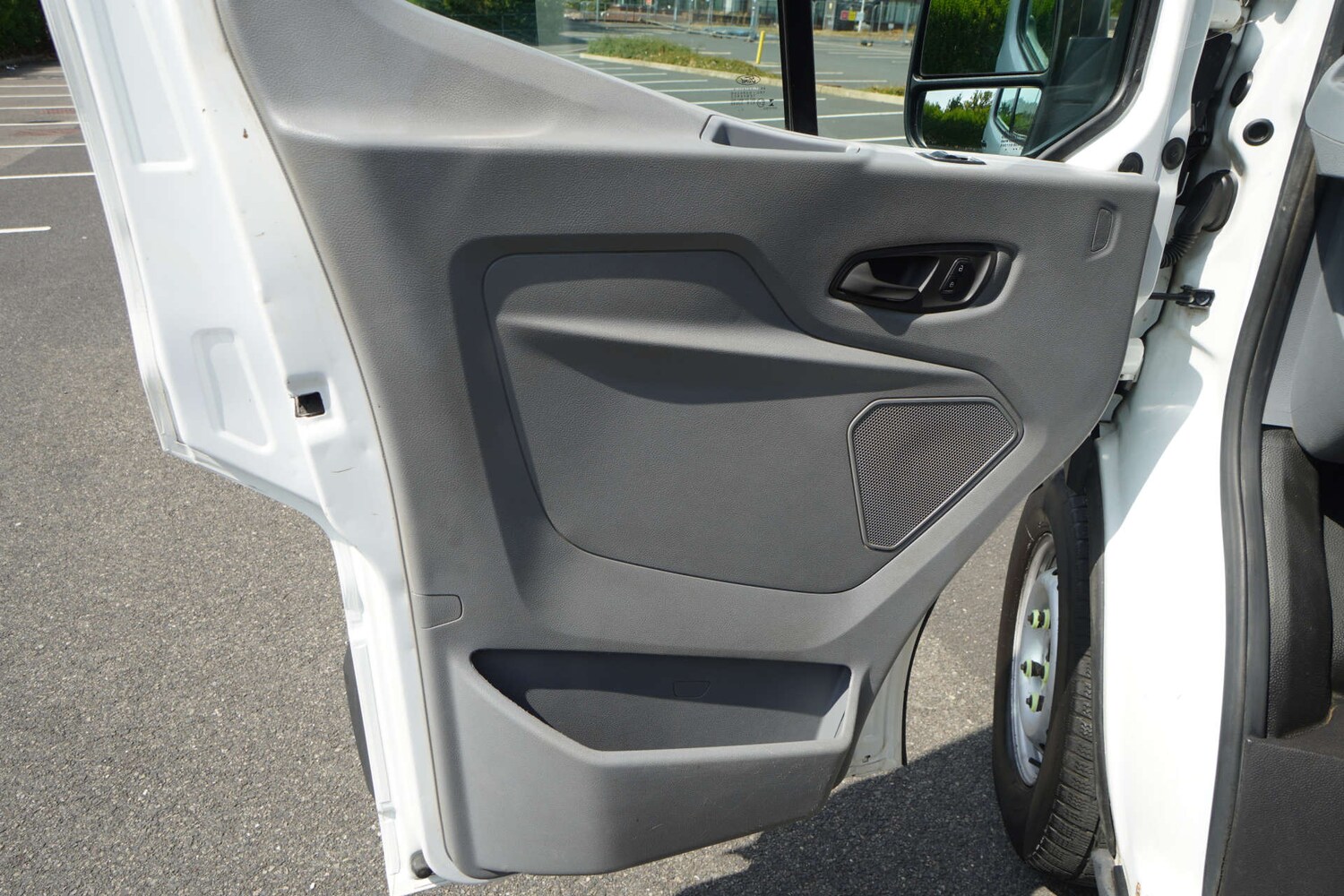 Vehicle 60