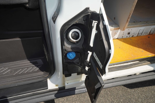 Used Ford Transit 2018 for sale - 75094395: Photo 61