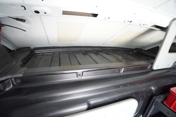 Used Ford Transit 2018 for sale - 75094395: Photo 66