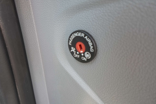 Used Ford Transit 2018 for sale - 75094395: Photo 76