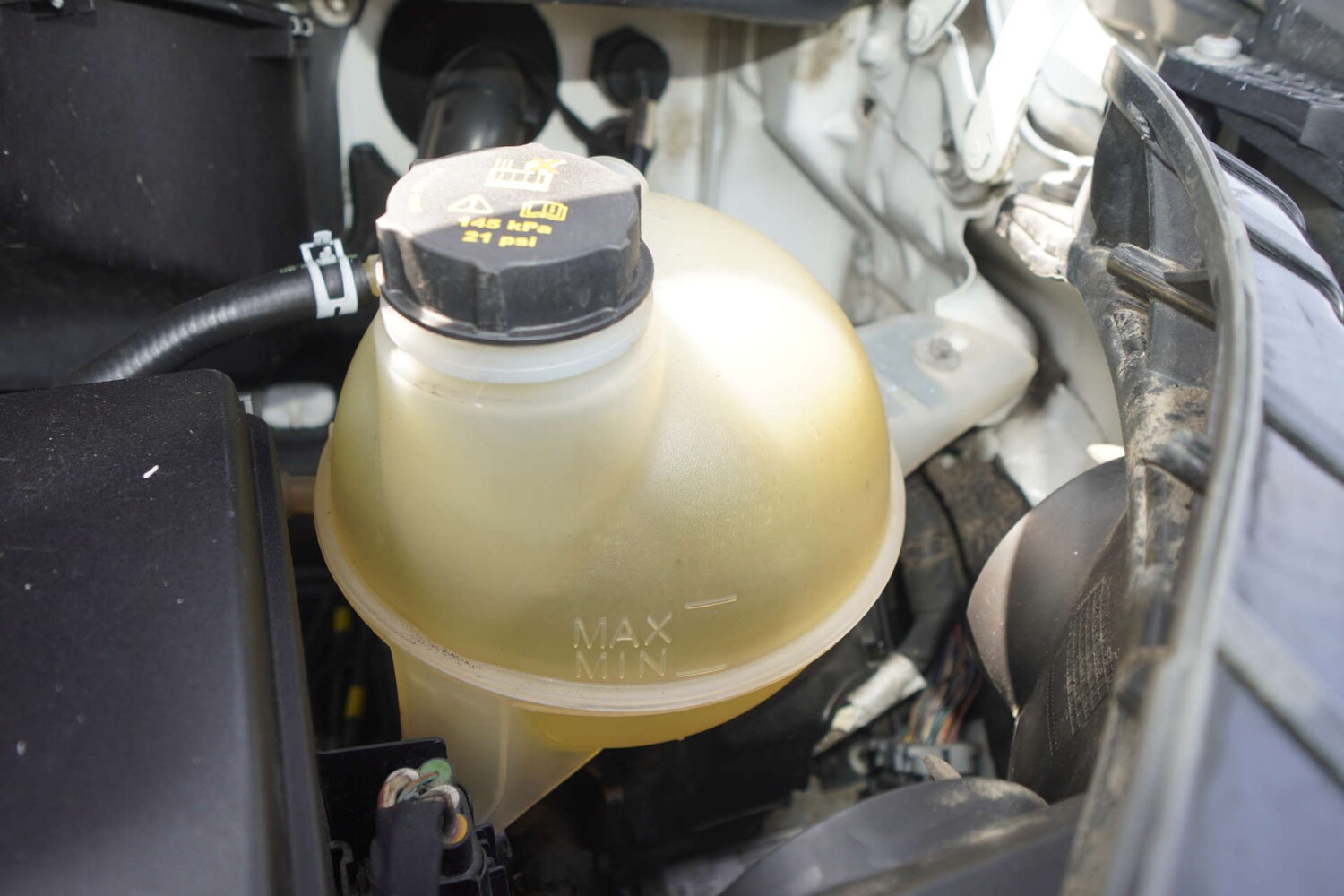 Vehicle 80