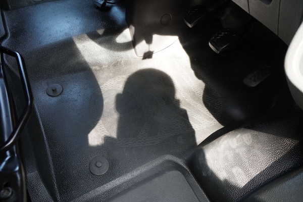 Used Ford Transit 2018 for sale - 75094395: Photo 88