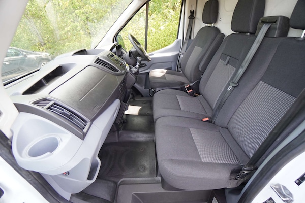 Used Ford Transit 2018 for sale - 75094395: Photo 9