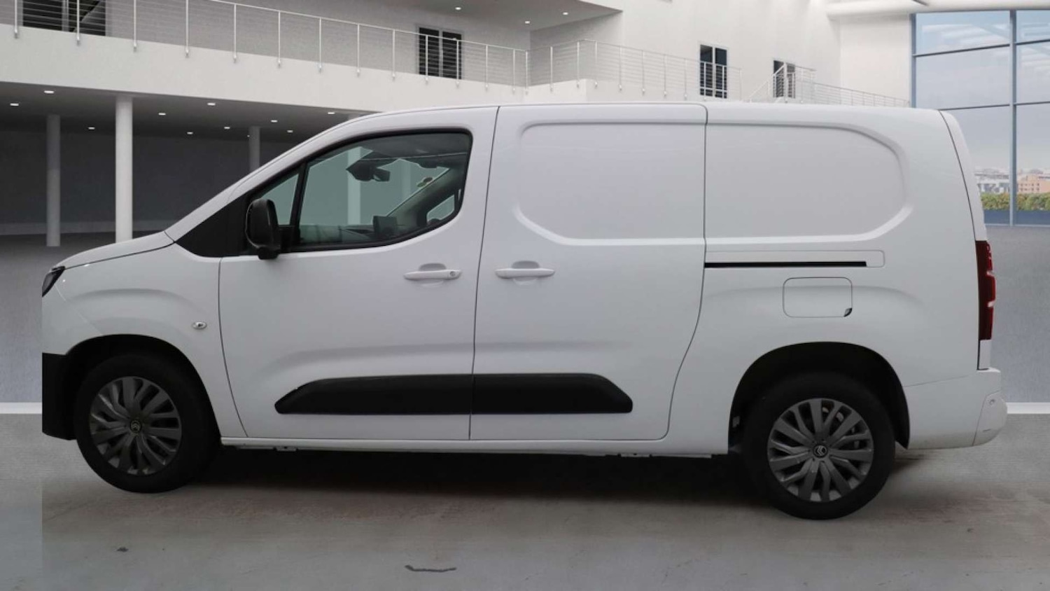 Used Citroen Berlingo 2024 for sale - 76966967: Photo 11