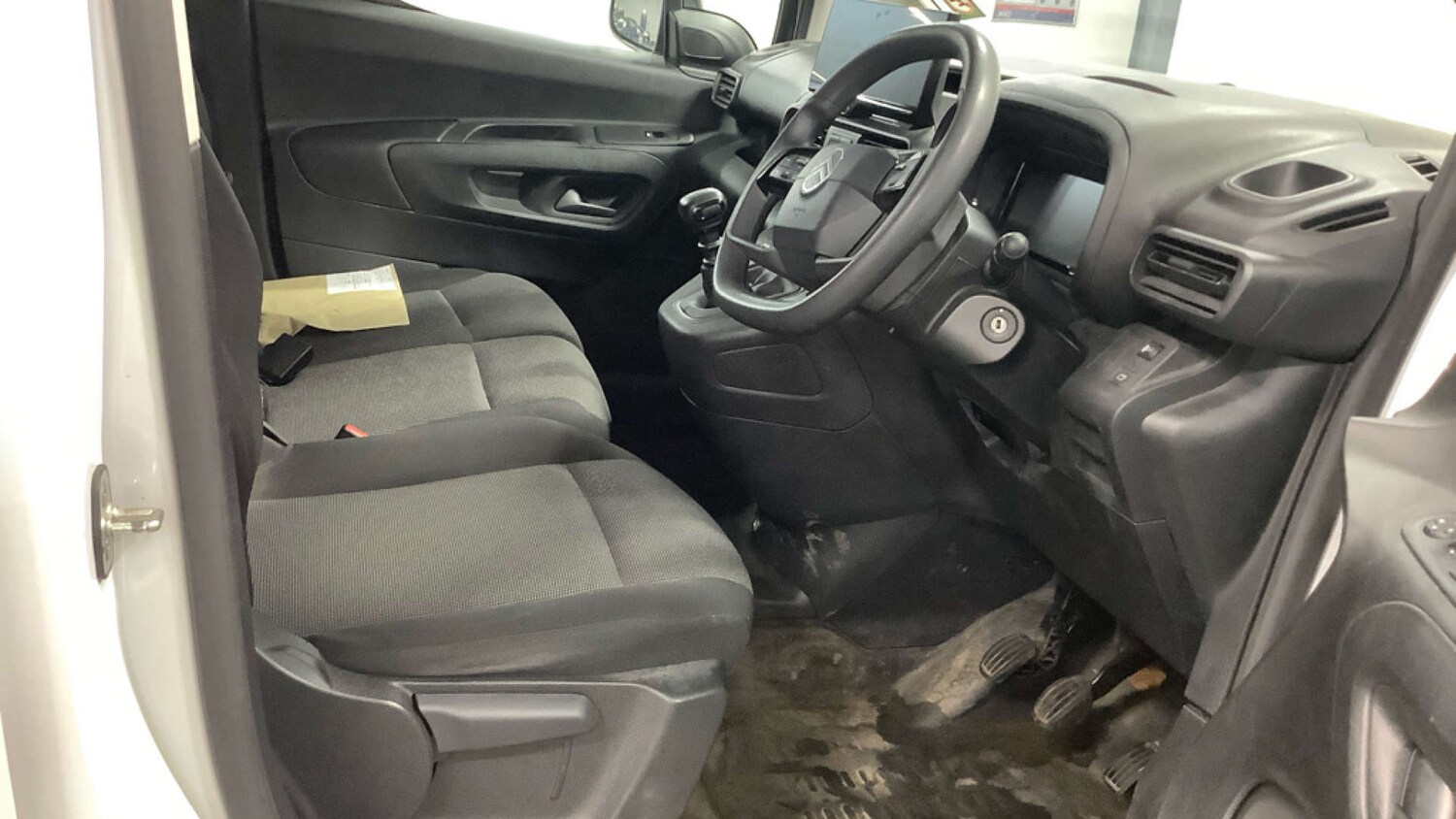 Used Citroen Berlingo 2024 for sale - 76966967: Photo 13