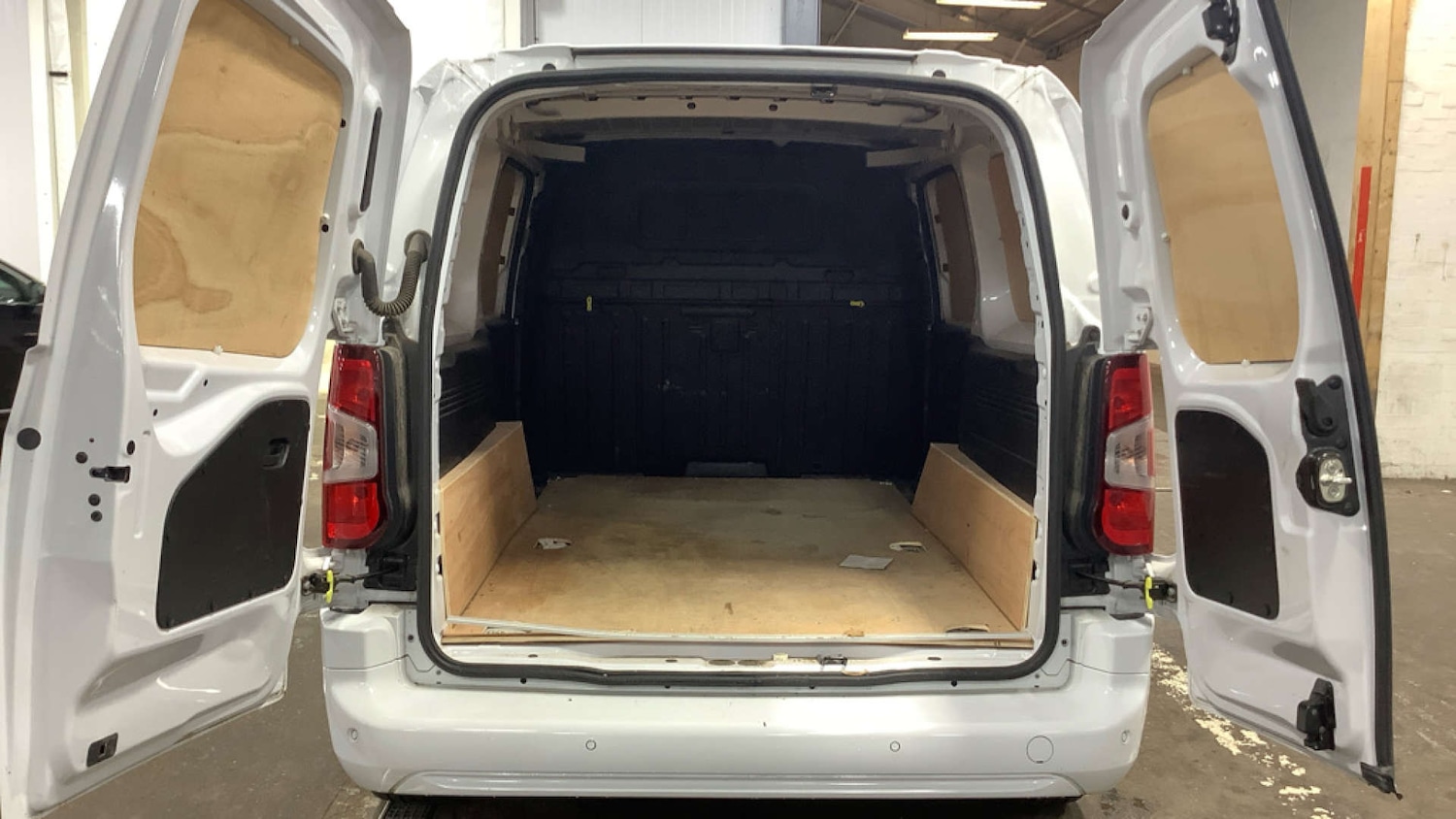 Used Citroen Berlingo 2024 for sale - 76966967: Photo 14