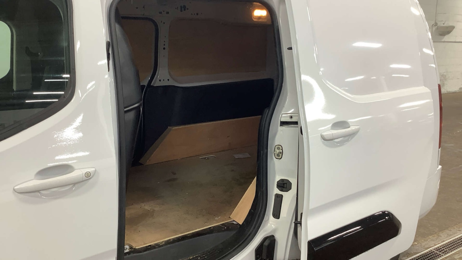 Used Citroen Berlingo 2024 for sale - 76966967: Photo 15