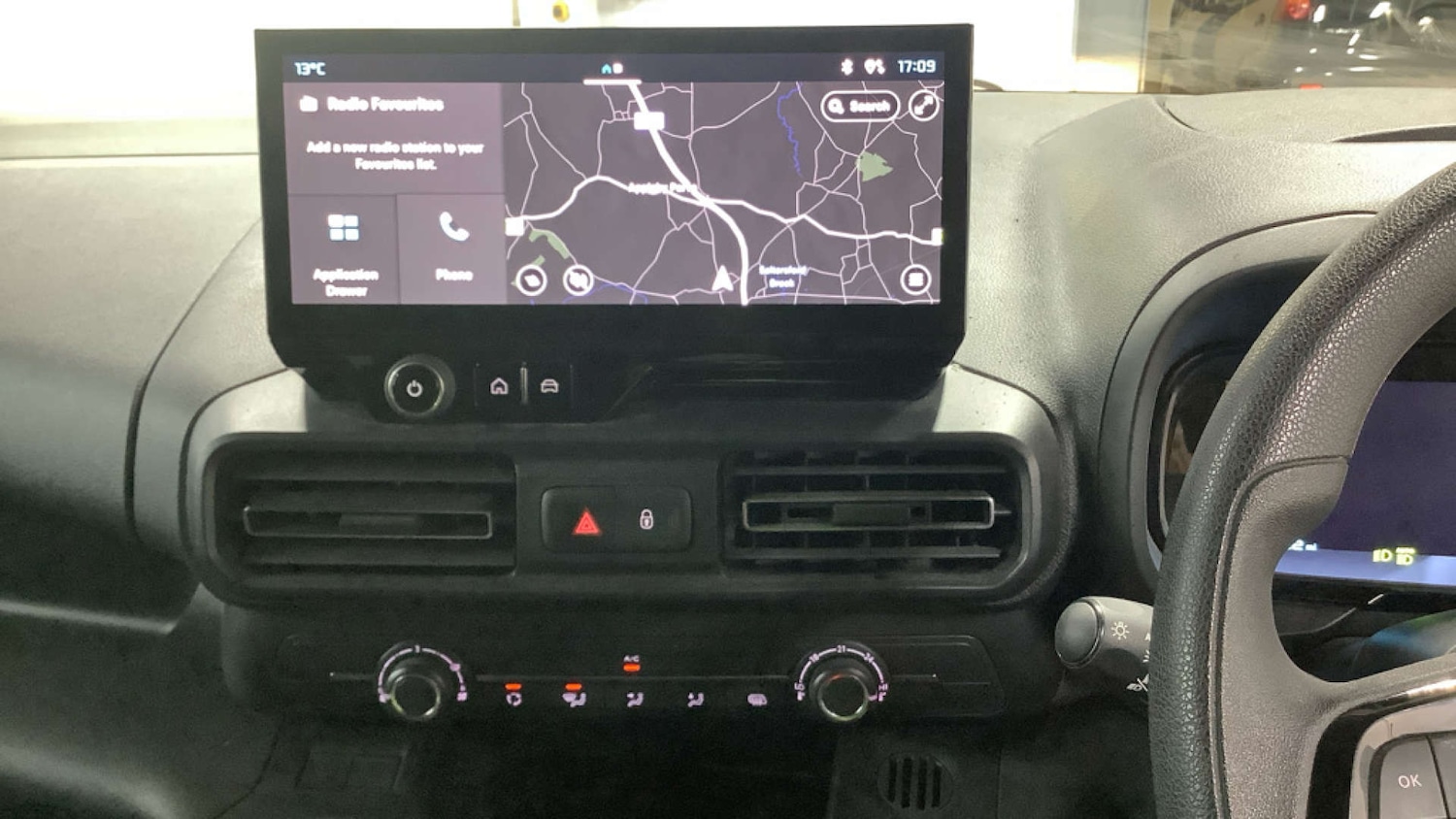 Used Citroen Berlingo 2024 for sale - 76966967: Photo 17