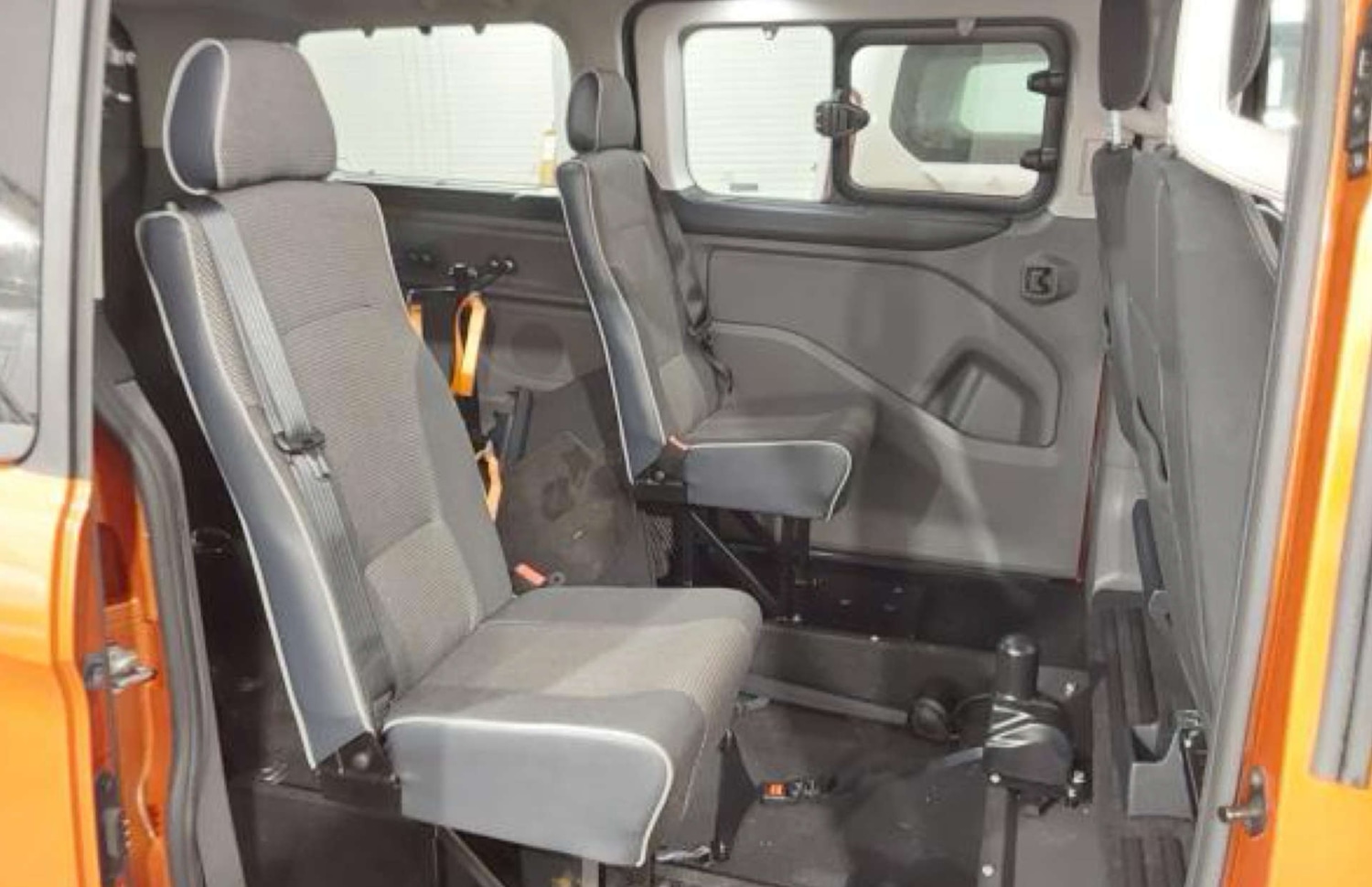 Used Ford Tourneo Custom 2019 for sale - 77664939: Photo 7