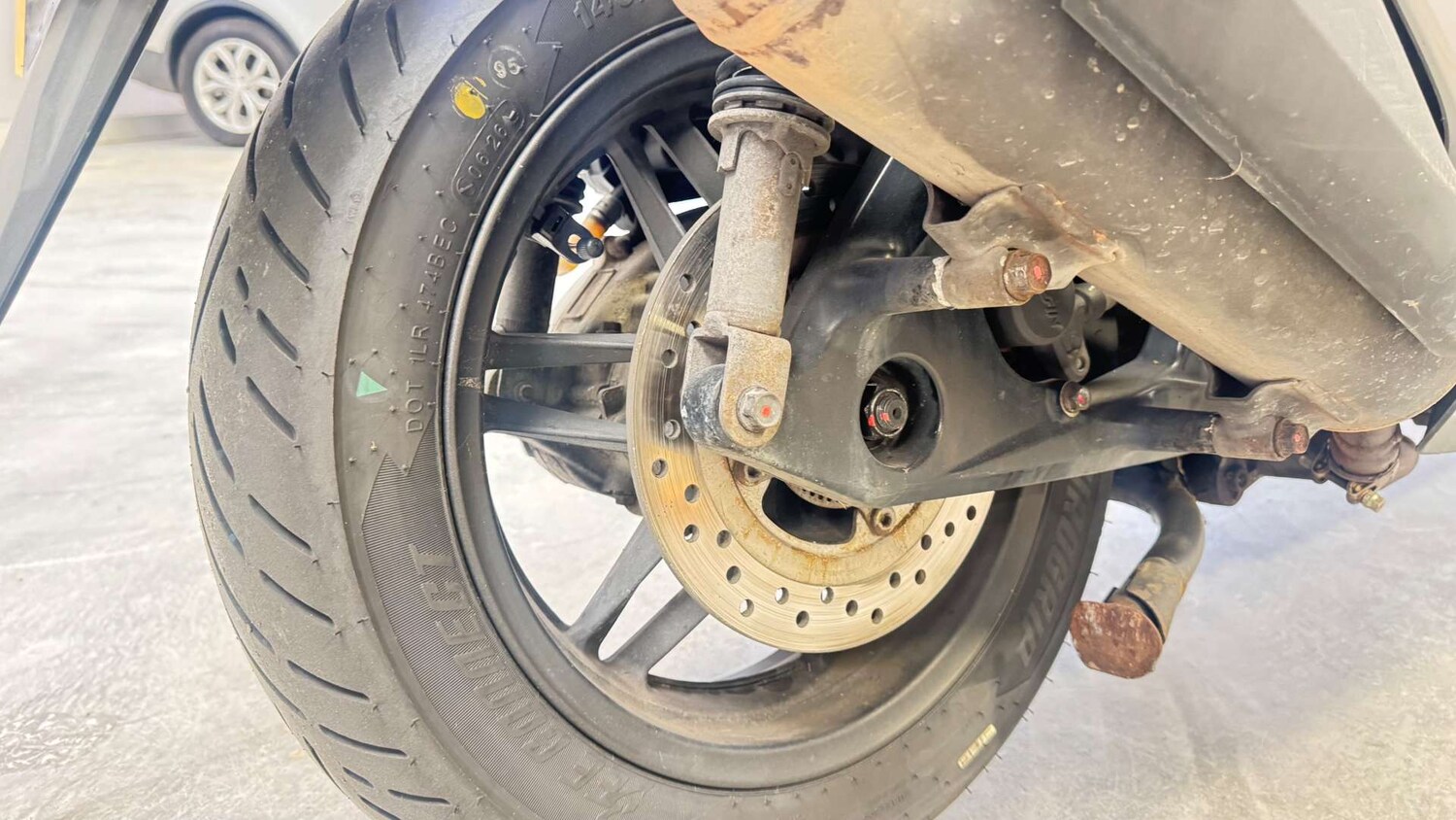 Used Honda NSS 350 A-N 2022 for sale - 78727404: Photo 15