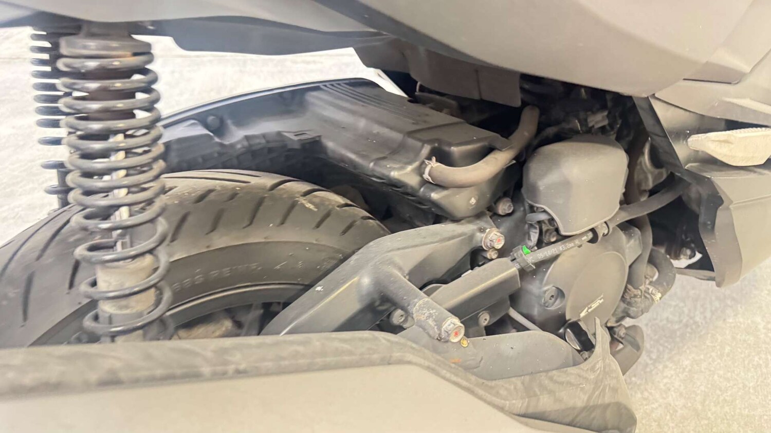 Used Honda NSS 350 A-N 2022 for sale - 78727404: Photo 16