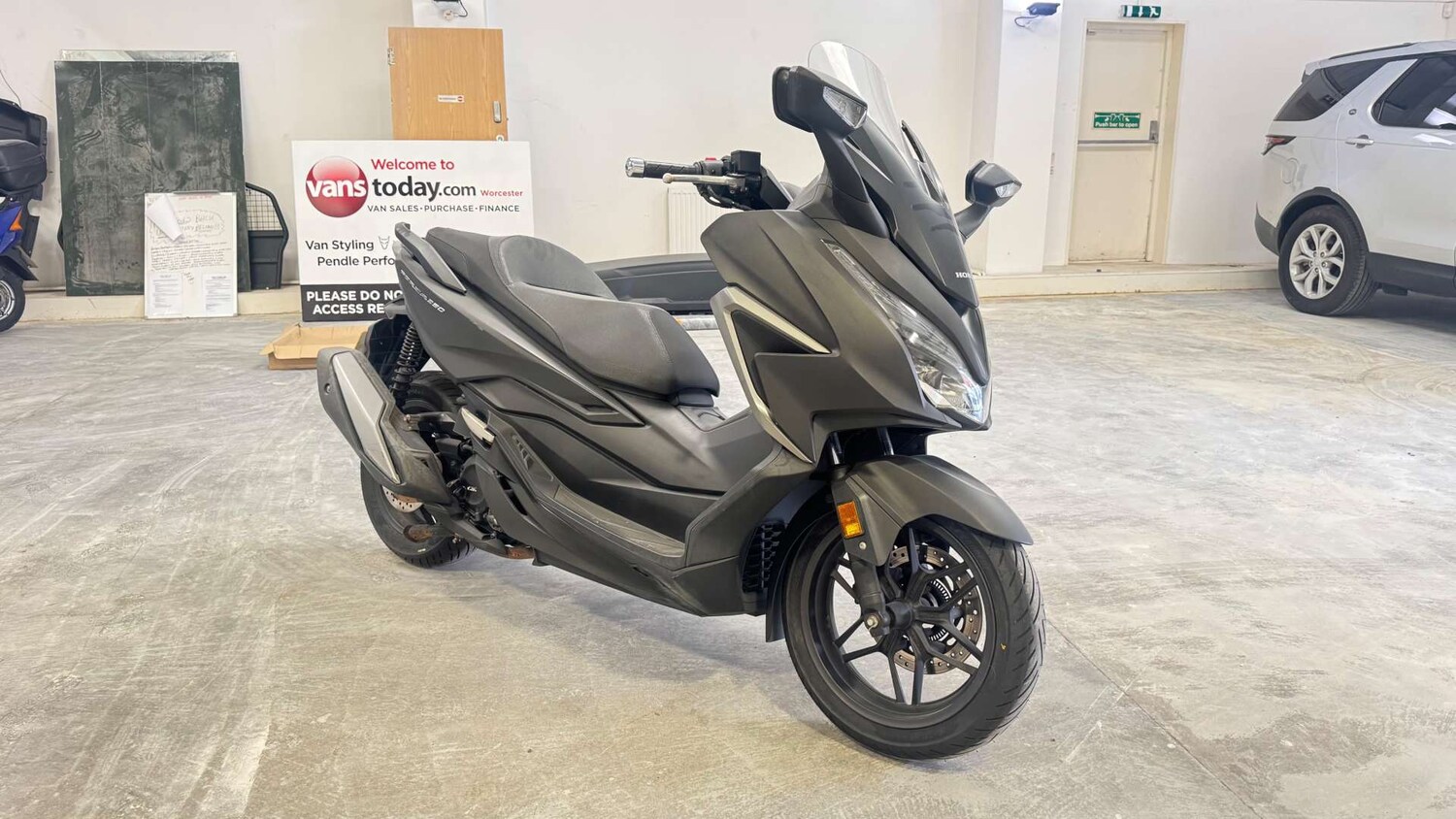 Used Honda NSS 350 A-N 2022 for sale - 78727404: Photo 3