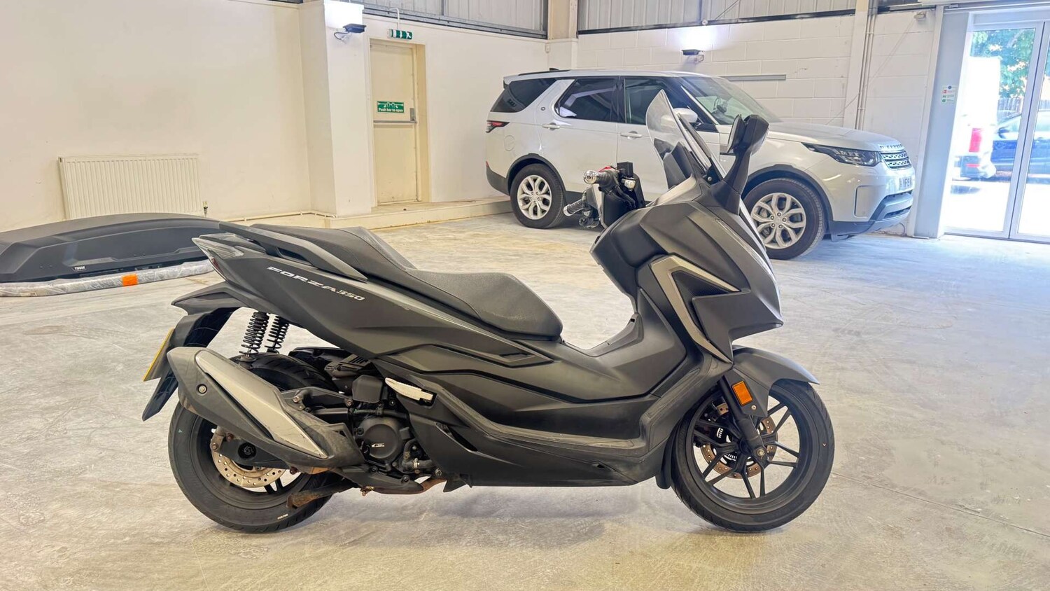 Used Honda NSS 350 A-N 2022 for sale - 78727404: Photo 5