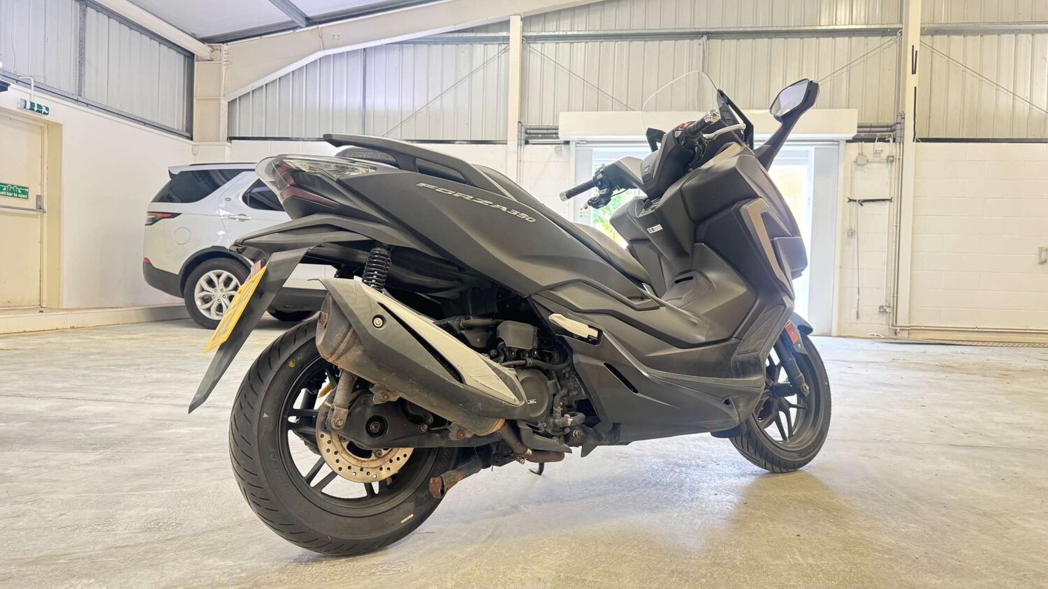 Used Honda NSS 350 A-N 2022 for sale - 78727404: Photo 7