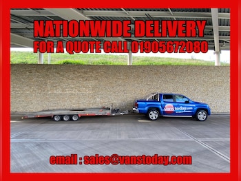 Used Ford Transit Custom 2019 for sale - 75210136: Photo