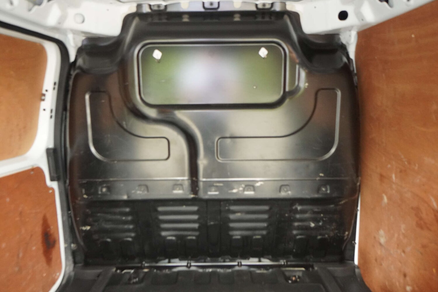 Used Ford Transit Courier 2021 for sale - 76277462: Photo 35