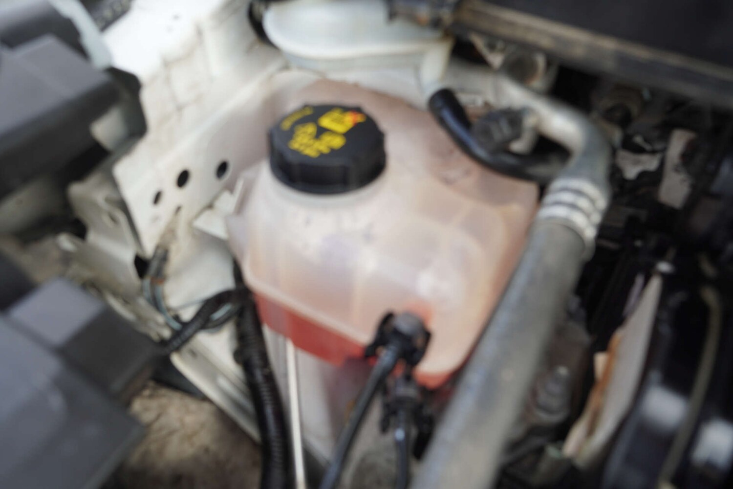 Used Ford Transit Courier 2021 for sale - 76277462: Photo 47