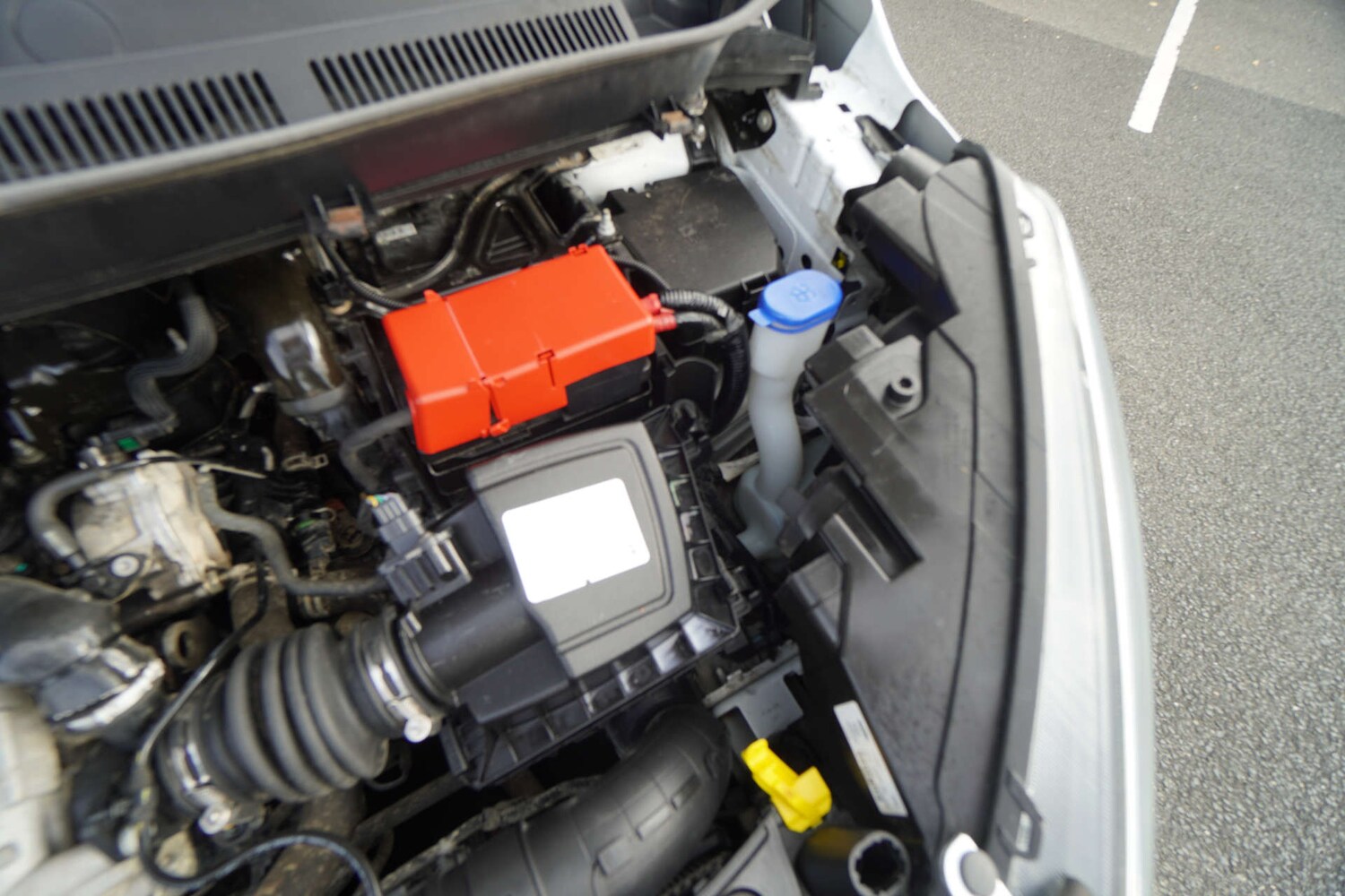 Used Ford Transit Courier 2021 for sale - 76277462: Photo 49