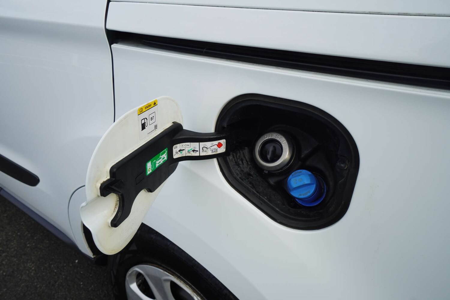 Used Ford Transit Courier 2021 for sale - 76277462: Photo 58