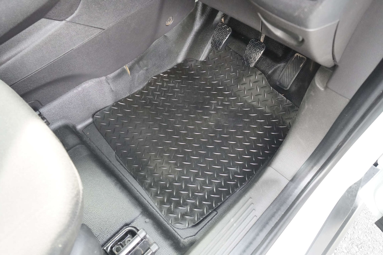 Used Ford Transit Courier 2021 for sale - 76277462: Photo 62