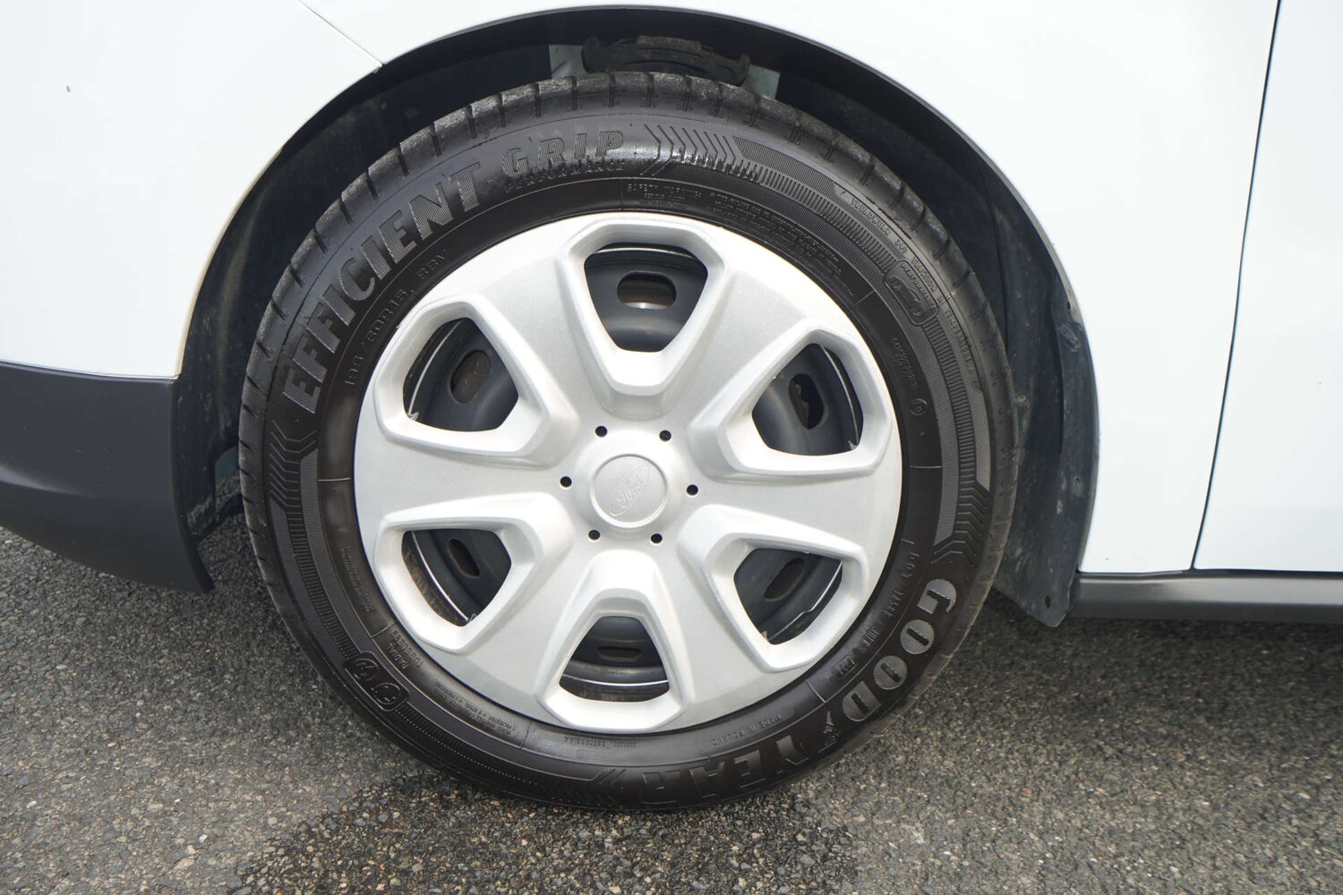 Used Ford Transit Courier 2021 for sale - 76277462: Photo 74