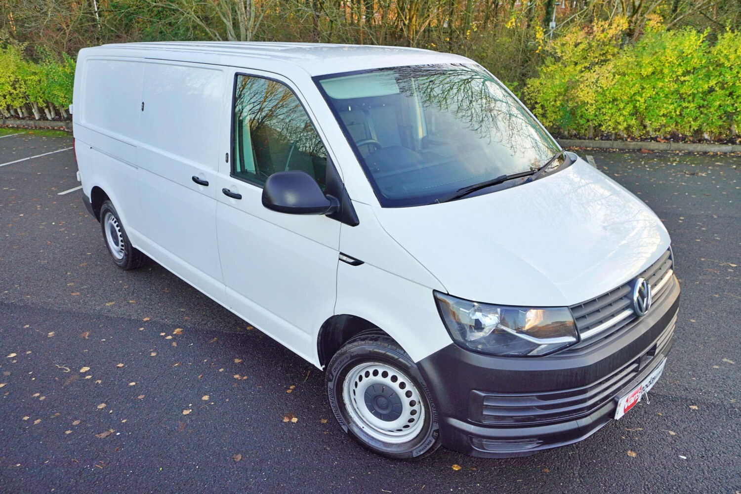 Used Volkswagen Transporter 2019 for sale - 76601433: Photo 16