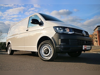 Volkswagen - Transporter