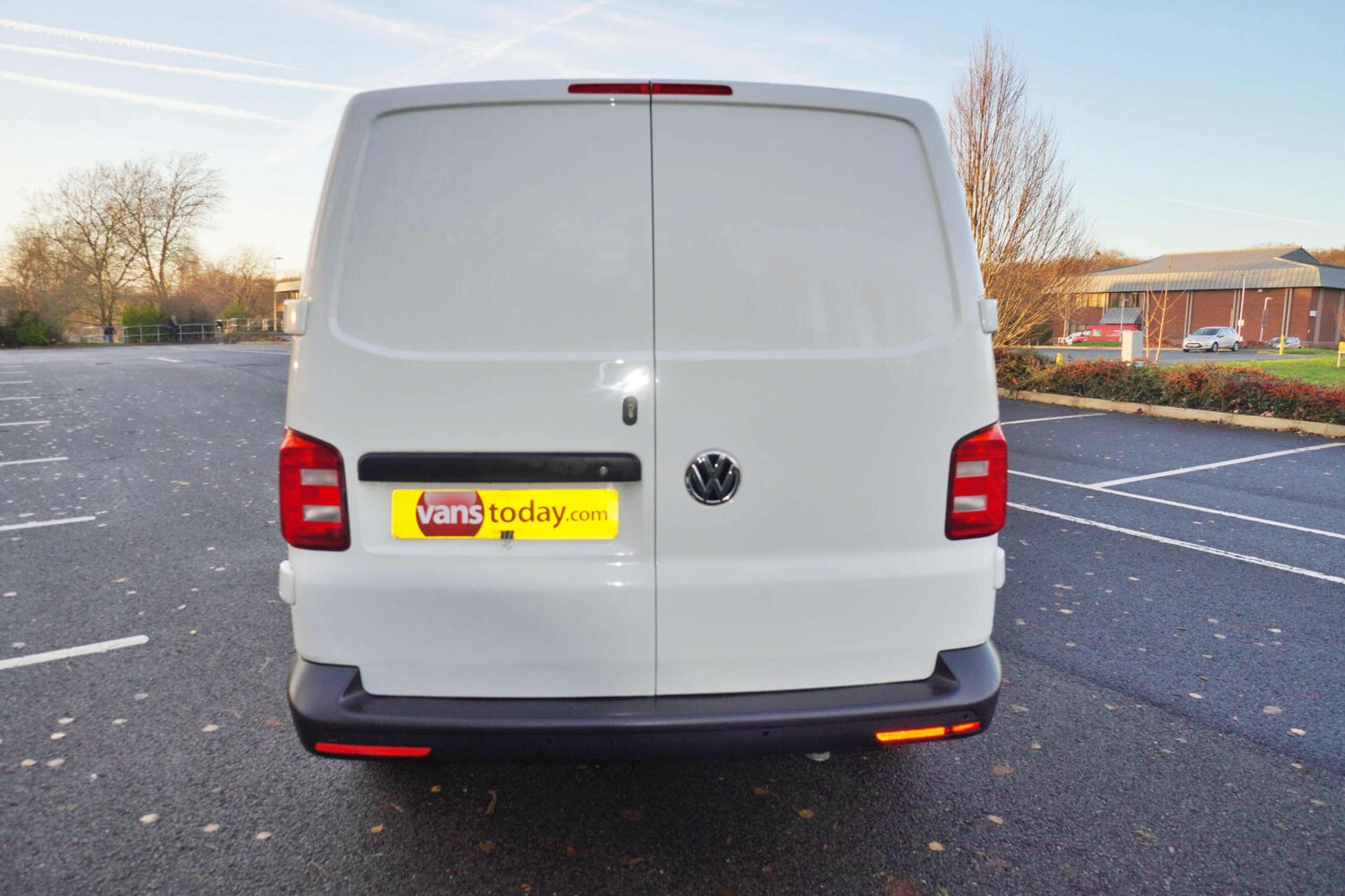 Used Volkswagen Transporter 2019 for sale - 76601433: Photo 30