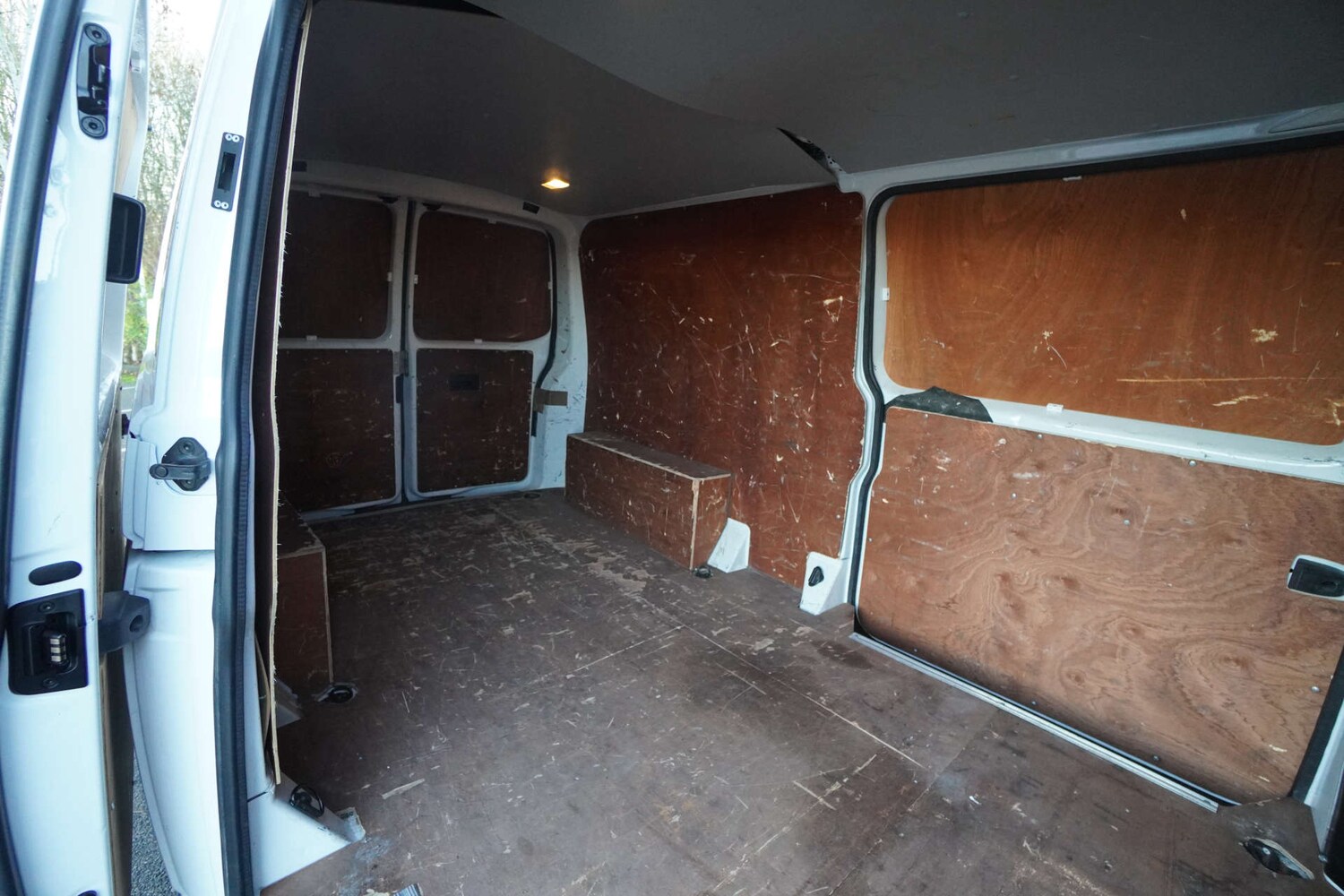 Used Volkswagen Transporter 2019 for sale - 76601433: Photo 32