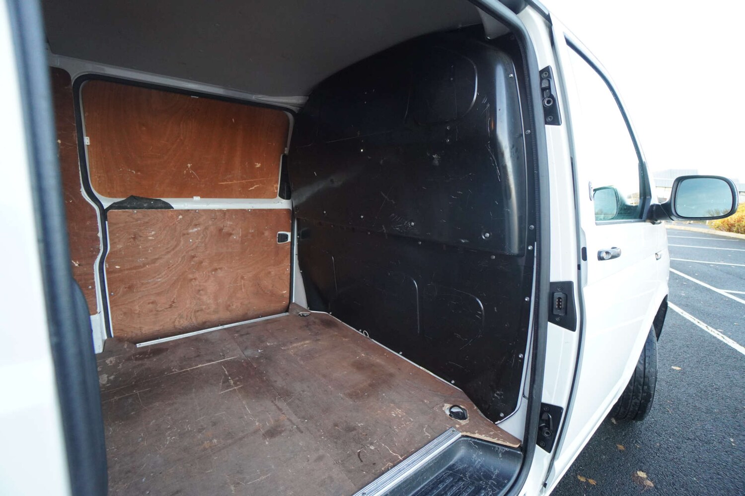 Used Volkswagen Transporter 2019 for sale - 76601433: Photo 33