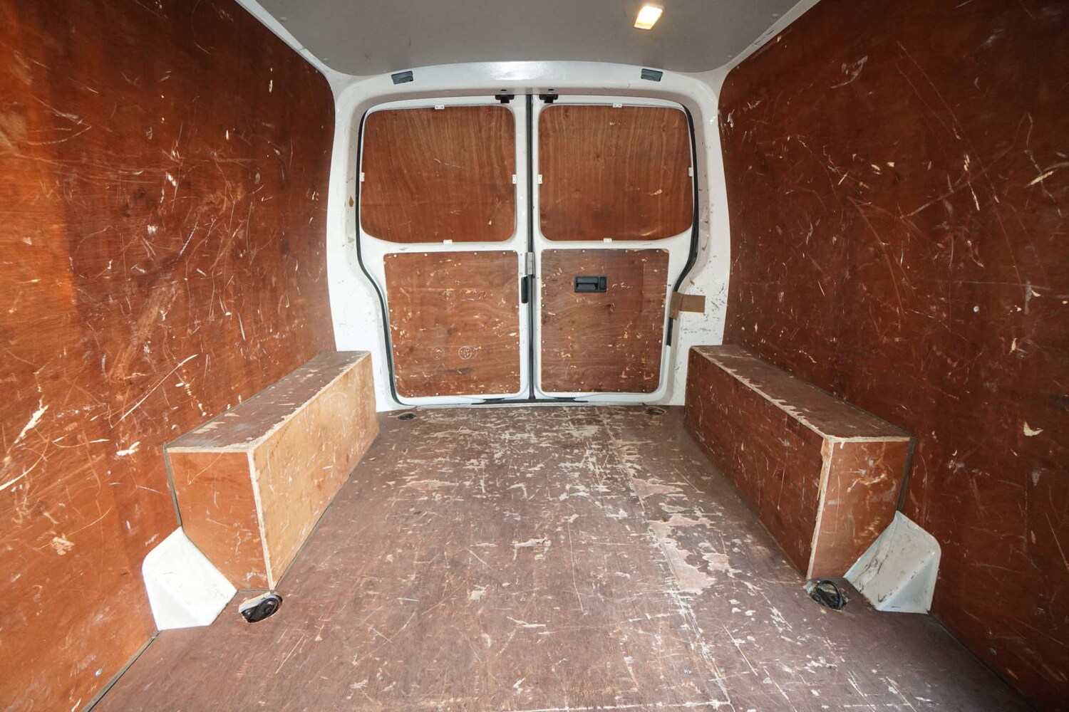 Used Volkswagen Transporter 2019 for sale - 76601433: Photo 35