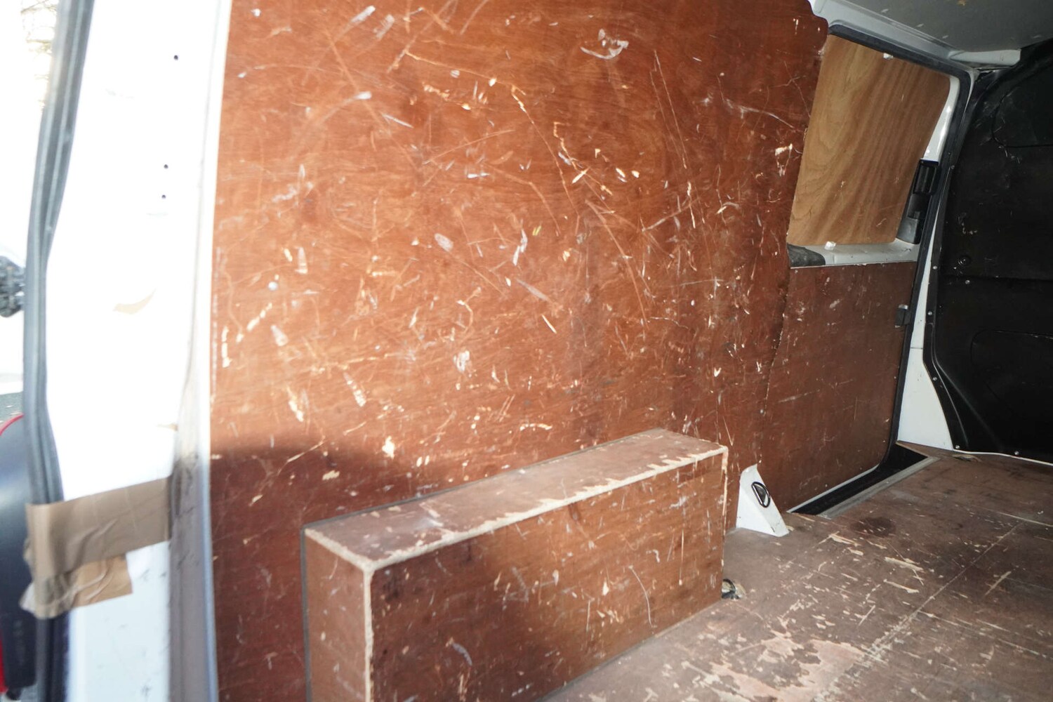 Used Volkswagen Transporter 2019 for sale - 76601433: Photo 37