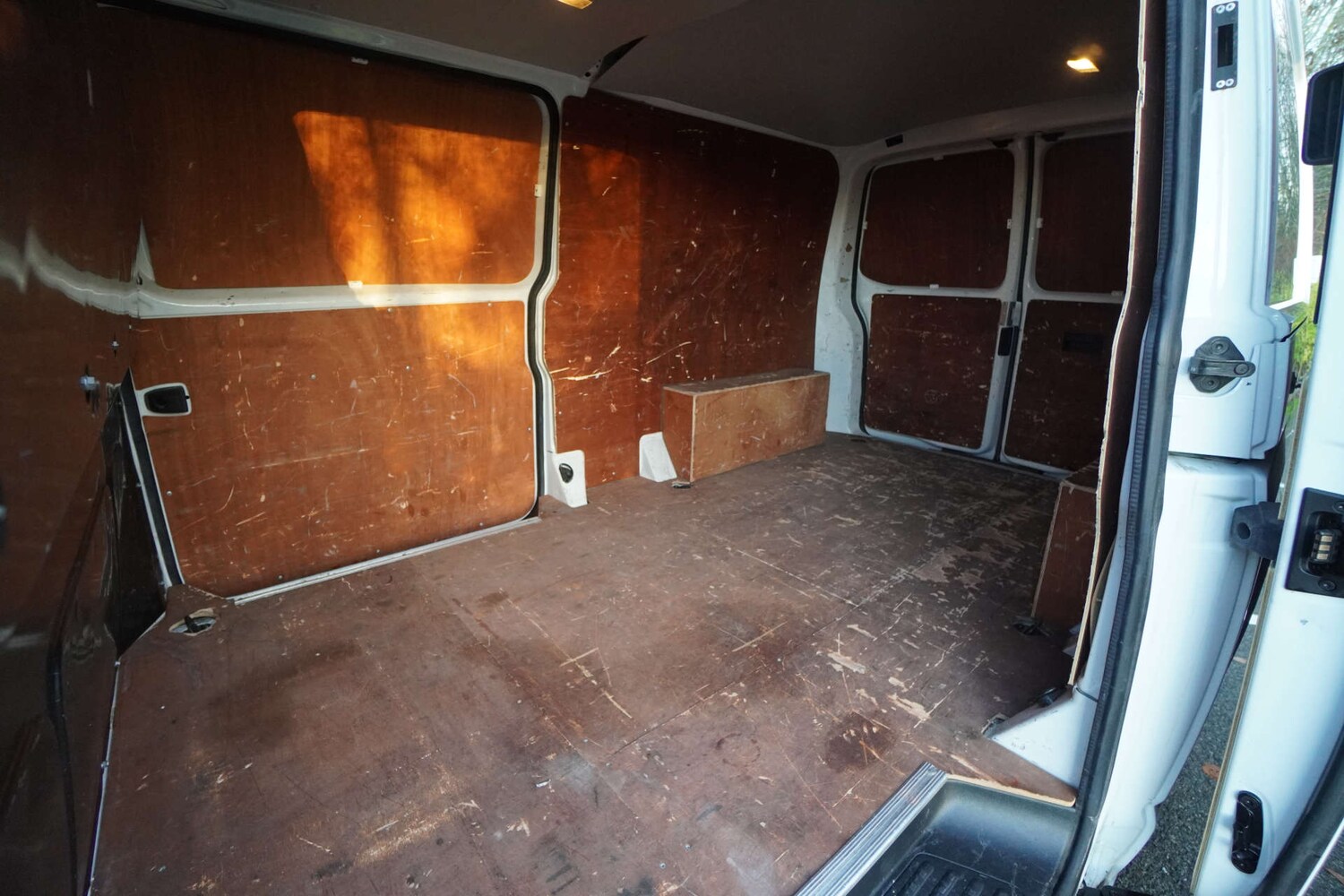 Used Volkswagen Transporter 2019 for sale - 76601433: Photo 38