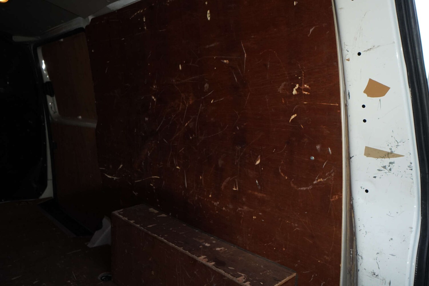 Used Volkswagen Transporter 2019 for sale - 76601433: Photo 39