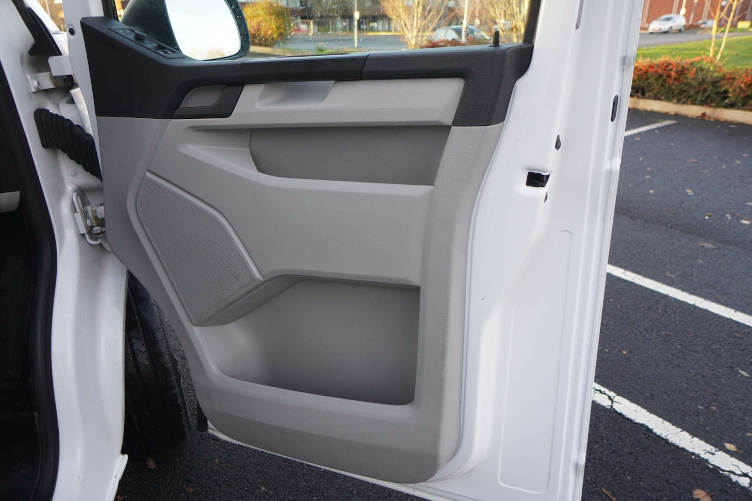 Used Volkswagen Transporter 2019 for sale - 76601433: Photo 41